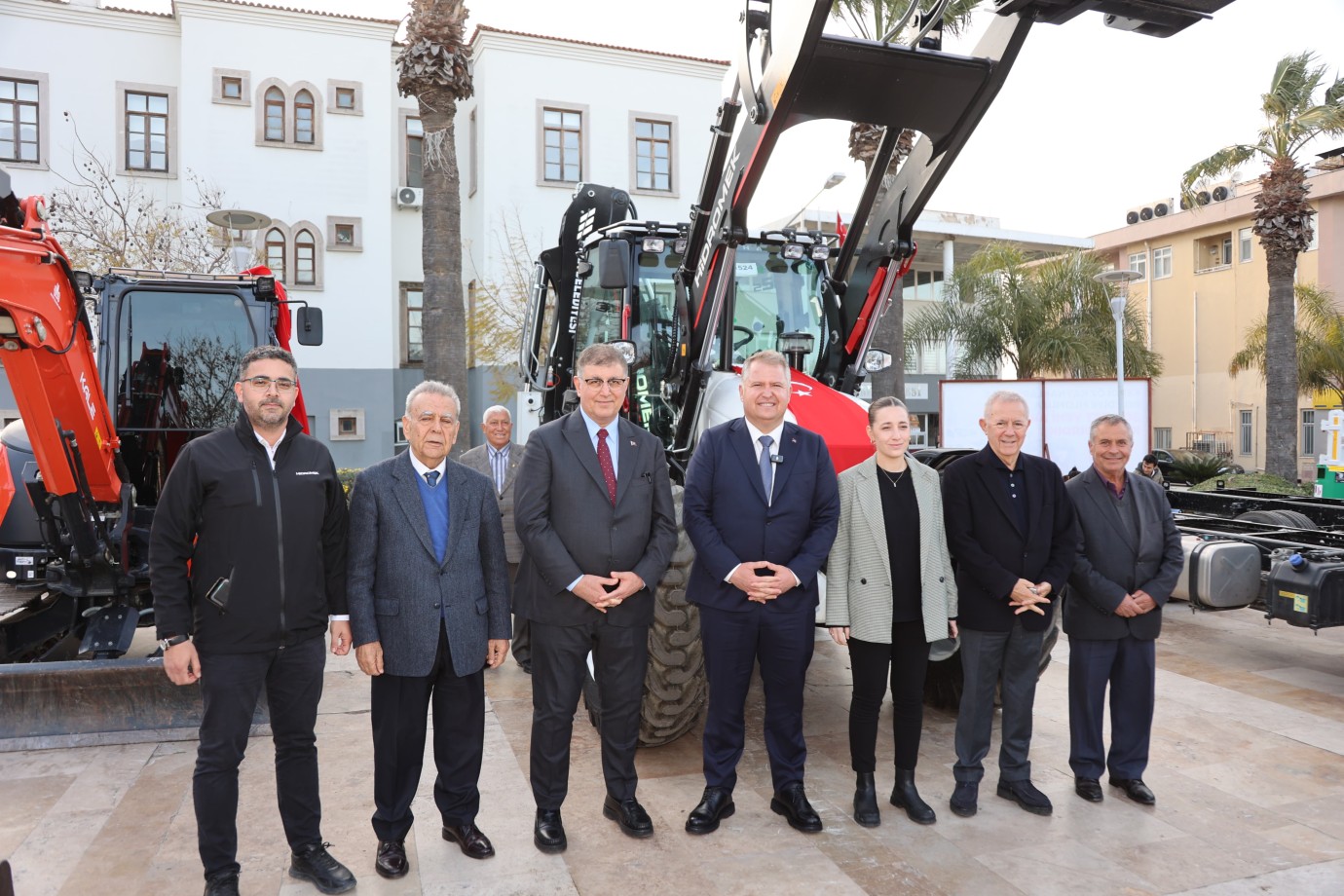 Urla Belediyesinde şeffaflık geleneği devam ediyor: 1 Yılda 42 Milyon TL borç azaldı