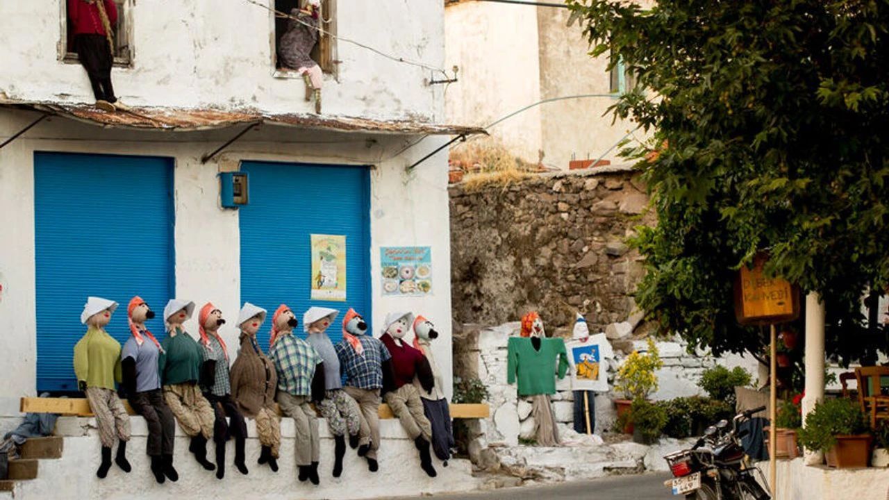 Barbaros Mahallesi Dünyanın “En İyi Turizm Köyü” Seçildi