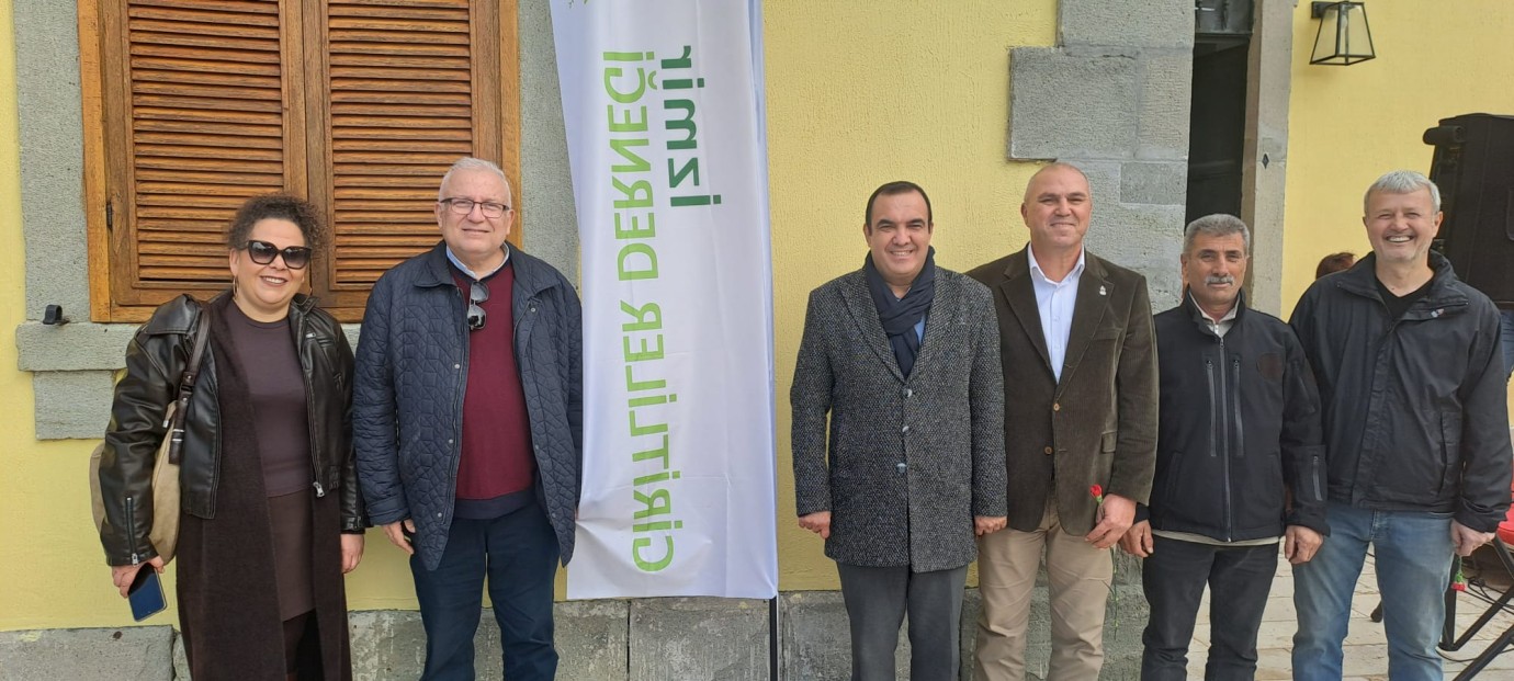 MÜBADELE’DE ZAFER VARDI