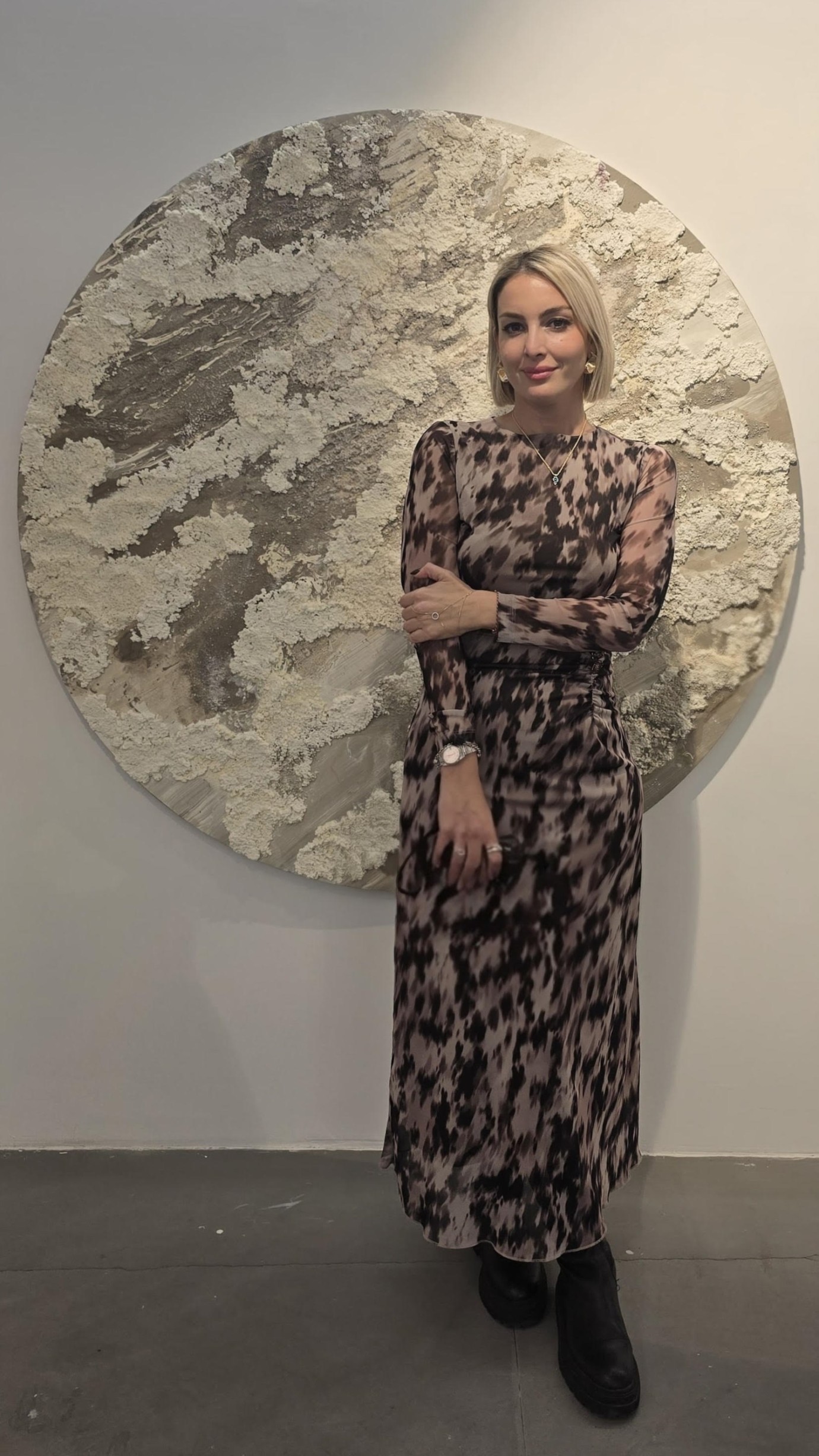URLA’DA SANATA HEYECANLI BİR YOLCULUK