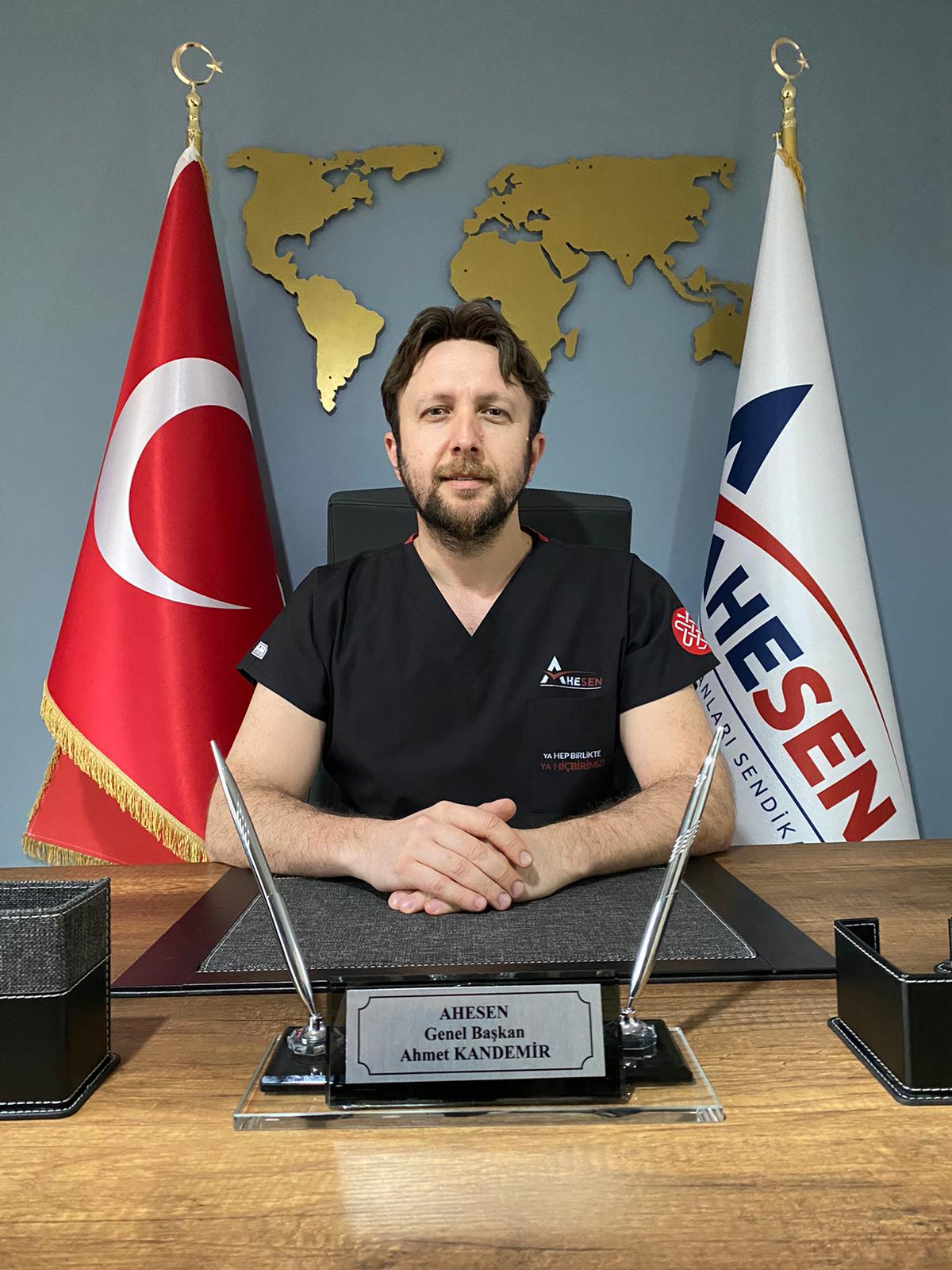 AİLE HEKİMLİĞİ YÖNETMELİĞİNDE KRİTİK DEĞİŞİKLİKLERE SAHADAN BÜYÜK TEPKİ!
