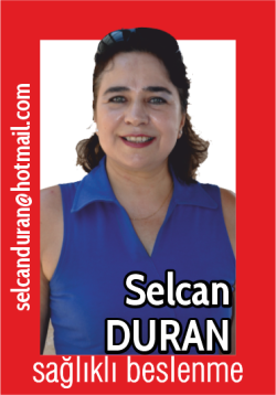 Selcan DURAN