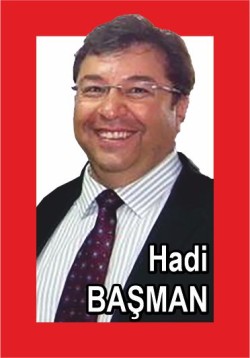 Hadi BAŞMAN