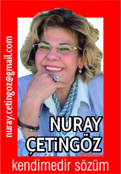 Nuray ÇETİNGÖZ