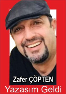 Zafer ÇÖPTEN