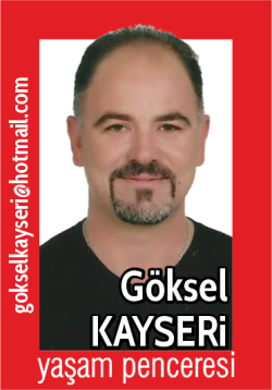 Göksel KAYSERİ