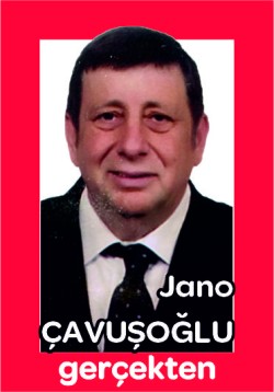 Jano ÇAVUŞOĞLU