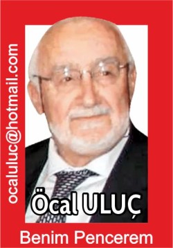Öcal ULUÇ