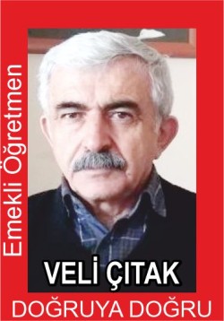 VELİ ÇITAK