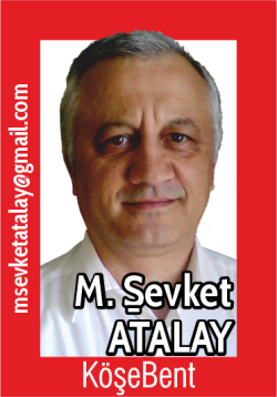 Mehmet Şevket ATALAY
