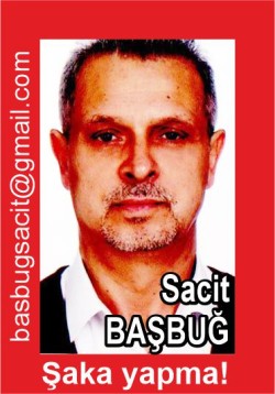 Sacit BAŞBUĞ
